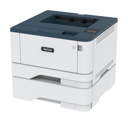 Bild von Xerox B310 A4 40 Seiten/Min. Wireless-Duplexdrucker PS3 PCL5e/6 2 Behälter Gesamt 350 Blatt