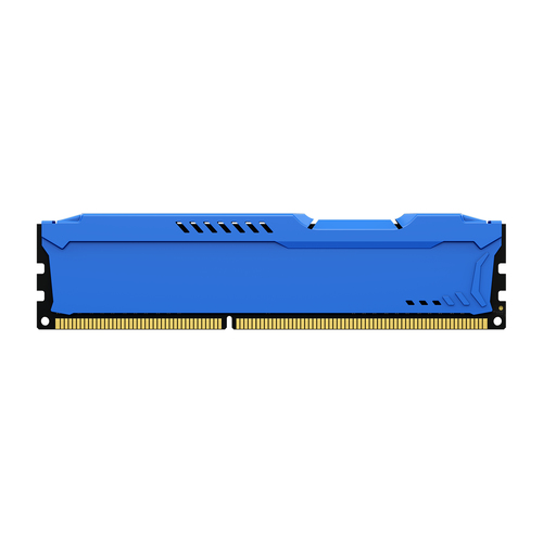 Bild von Kingston Technology FURY Beast Speichermodul 4 GB 1 x 4 GB DDR3 1600 MHz