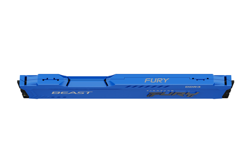 Bild von Kingston Technology FURY Beast Speichermodul 4 GB 1 x 4 GB DDR3 1600 MHz