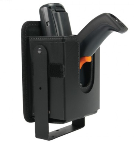 Bild von Mobilis 031015 Barcodeleser-Zubehör Holster