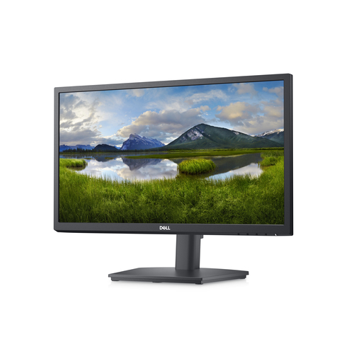 Bild von DELL E Series E2222HS LED display 54,5 cm (21.4&quot;) 1920 x 1080 Pixel Full HD Schwarz