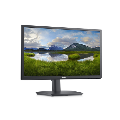 Bild von DELL E Series E2222HS LED display 54,5 cm (21.4&quot;) 1920 x 1080 Pixel Full HD Schwarz