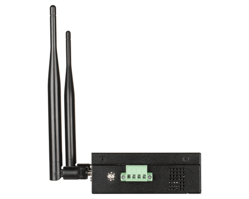 Bild von D-Link DIS-2650AP WLAN Access Point 1200 Mbit/s Schwarz Power over Ethernet (PoE)