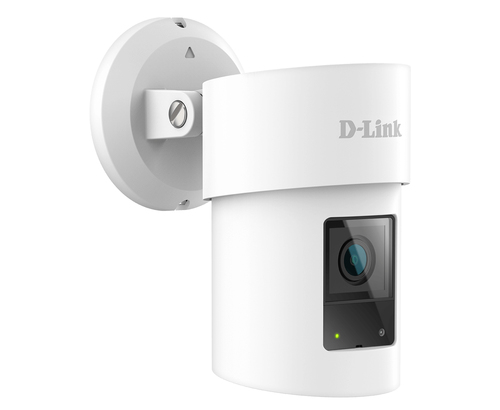 Bild von D-Link DCS-8635LH Sicherheitskamera IP-Sicherheitskamera Draußen 2560 x 1440 Pixel Wand- / Mast