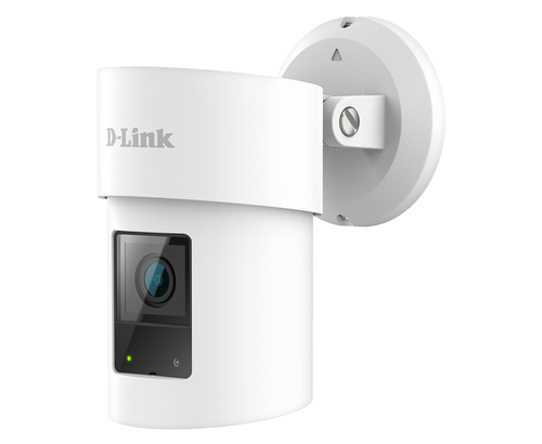 Bild von D-Link DCS-8635LH Sicherheitskamera IP-Sicherheitskamera Draußen 2560 x 1440 Pixel Wand- / Mast