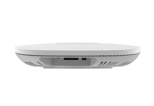 Bild von NETGEAR Insight Cloud Managed WiFi 6 AX6000 Tri-band Multi-Gig Access Point (WAX630) 6000 Mbit/s Weiß Power over Ethernet (PoE)