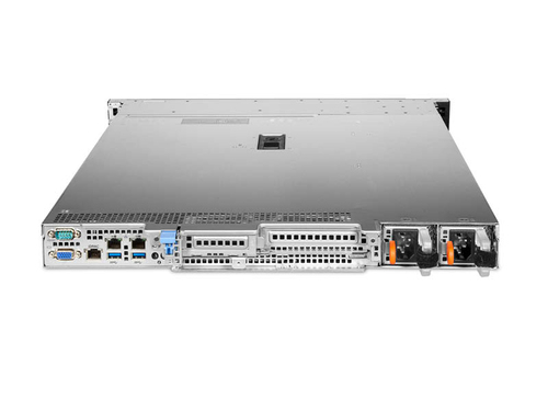 Bild von Vertiv Avocent ADX-MP1000DAC-400 Tastatur/Video/Maus (KVM)-Switch Rack-Einbau Schwarz, Grau