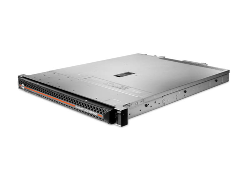 Bild von Vertiv Avocent ADX-MP1000DAC-400 Tastatur/Video/Maus (KVM)-Switch Rack-Einbau Schwarz, Grau