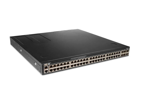 Bild von Vertiv Avocent ADX-RM1048PDAC-400 Netzwerk-Switch Managed Power over Ethernet (PoE)