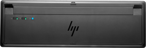 Bild von HP Wireless Premium Tastatur