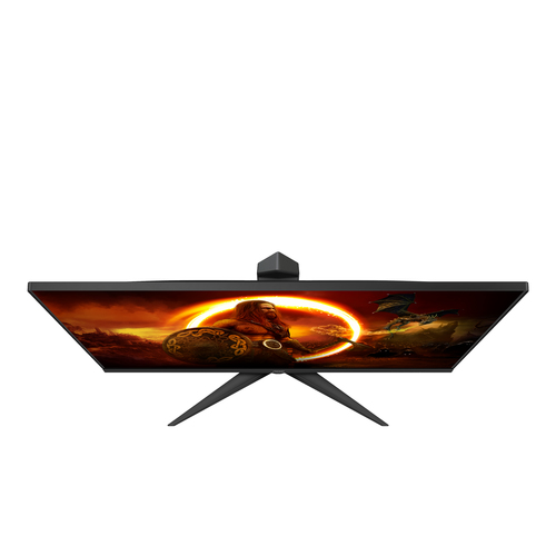 Bild von AOC 27G2SU/BK Computerbildschirm 68,6 cm (27&quot;) 1920 x 1080 Pixel Full HD LED Schwarz, Rot