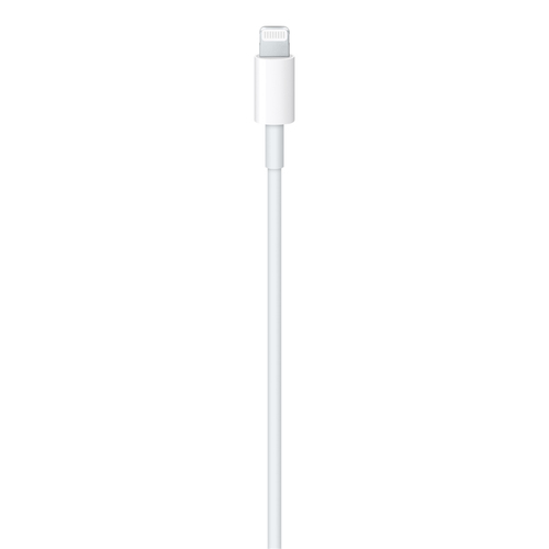 Bild von Apple MQGH2ZM/A Lightning-Kabel 2 m Weiß