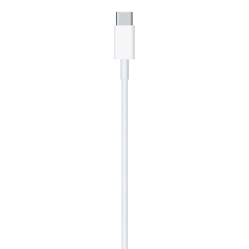 Bild von Apple MQGH2ZM/A Lightning-Kabel 2 m Weiß