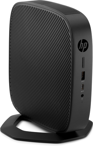 Bild von HP t540 1,5 GHz ThinPro 1,4 kg Grau R1305G