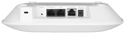 Bild von D-Link DAP-X2850 WLAN Access Point 3600 Mbit/s Weiß Power over Ethernet (PoE)