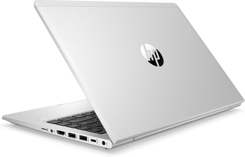 Bild von HP ProBook 640 G8 i5-1135G7 Notebook 35,6 cm (14 Zoll) Full HD Intel® Core™ i5 8 GB DDR4-SDRAM 256 GB SSD Wi-Fi 6 (802.11ax) Windows 10 Pro Silber