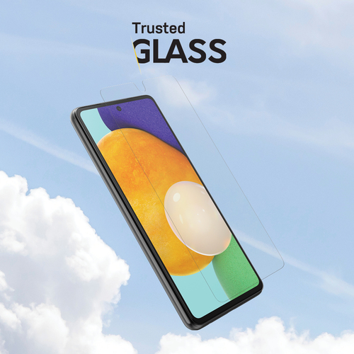 Bild von OtterBox Trusted Glass Series für Samsung Galaxy A52/A52 5G, transparent