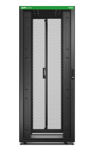 Bild von APC ER8220 Rack 42U Freistehendes Gestell Schwarz