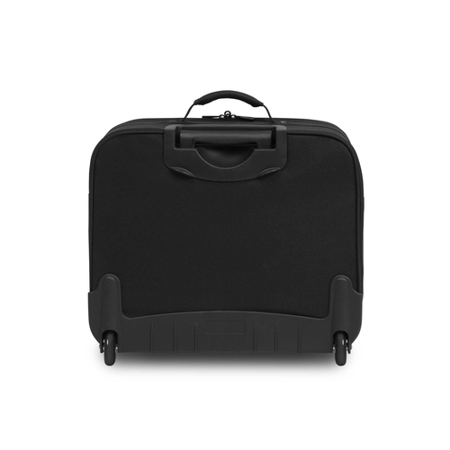 Bild von DICOTA Eco Multi SCALE 14-15.6&quot; 39,6 cm (15.6&quot;) Trolley-Koffer Schwarz