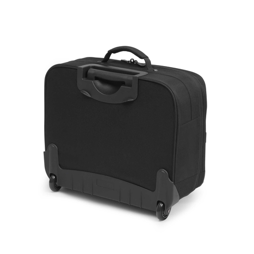 Bild von DICOTA Eco Multi SCALE 14-15.6&quot; 39,6 cm (15.6&quot;) Trolley-Koffer Schwarz