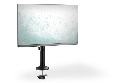 Bild von Digitus Universal Single Monitor Säulenhalterung