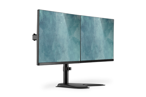 Bild von Digitus Universeller Dual Monitor Ständer