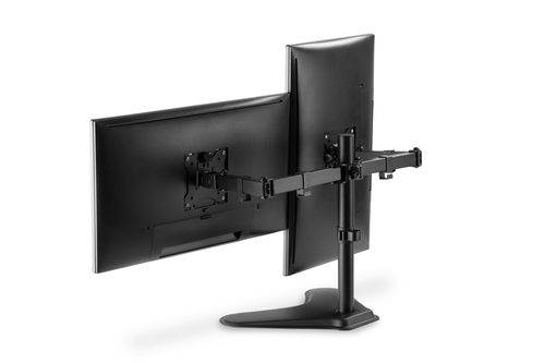 Bild von Digitus Universeller Dual Monitor Ständer