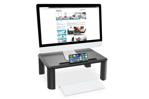 Bild von Digitus Ergonomische Monitorerhöhung