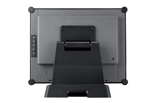 Bild von AG Neovo TX-1502 38,1 cm (15 Zoll) 1024 x 768 Pixel XGA LED Touchscreen Tisch Grau