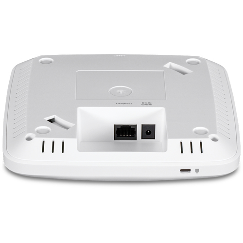 Bild von Trendnet TEW-921DAP WLAN Access Point 567 Mbit/s Weiß Power over Ethernet (PoE)