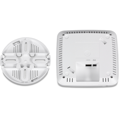 Bild von Trendnet TEW-921DAP WLAN Access Point 567 Mbit/s Weiß Power over Ethernet (PoE)