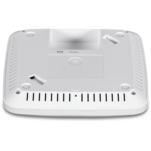 Bild von Trendnet TEW-921DAP WLAN Access Point 567 Mbit/s Weiß Power over Ethernet (PoE)