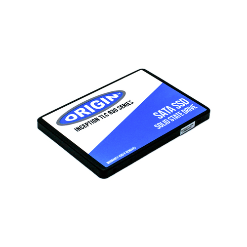 Bild von Origin Storage DELL-1000TLC-F22 Internes Solid State Drive 1 TB 2.5&quot; Serial ATA III QLC