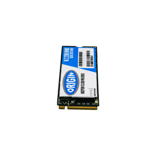 Bild von Origin Storage DELL-1TB3DTLC-F30 Internes Solid State Drive 1 TB M.2 PCI Express 3.0 NVMe 3D TLC