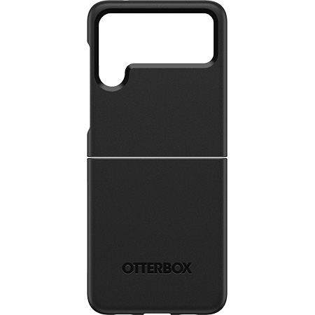 Bild von OtterBox Thin Flex Handy-Schutzhülle 17 cm (6.7&quot;) Folio Schwarz