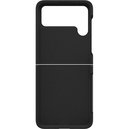 Bild von OtterBox Thin Flex Handy-Schutzhülle 17 cm (6.7&quot;) Folio Schwarz