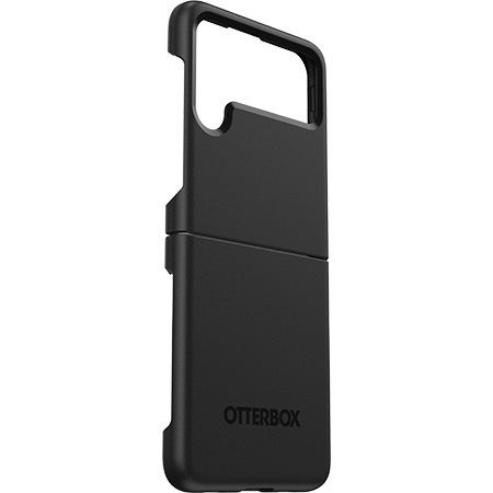 Bild von OtterBox Thin Flex Handy-Schutzhülle 17 cm (6.7&quot;) Folio Schwarz