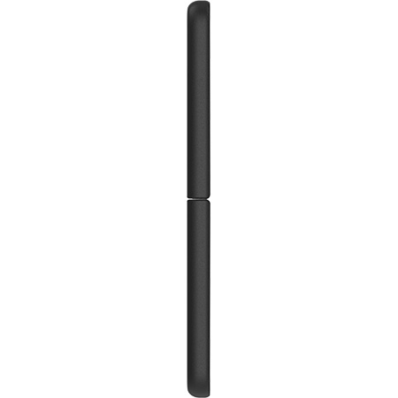 Bild von OtterBox Thin Flex Handy-Schutzhülle 17 cm (6.7&quot;) Folio Schwarz