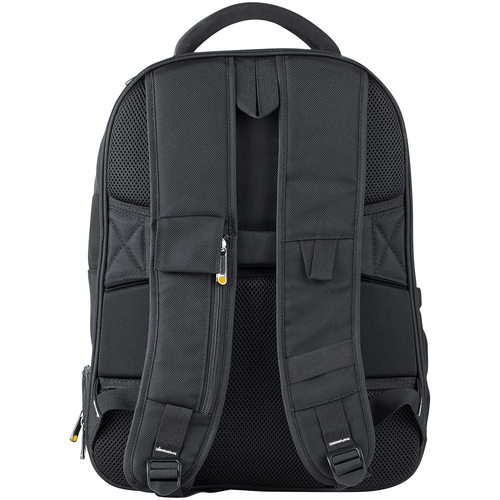 Bild von StarTech.com 15.6&quot; Laptop Rucksack mit abnehmbarer Zubehörtasche - Ergonomischer IT Rucksack für IT Techniker/Profi - Robuster Notebook/Laptop Rucksack - Gepolsterter Business Rucksack