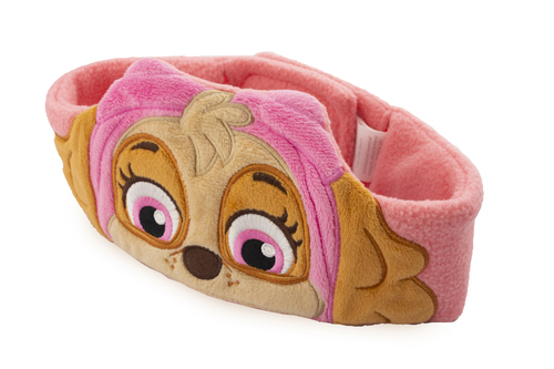 Bild von Technaxx PAW Patrol Kopfhörer Kabelgebunden Kopfband Reisen Pink