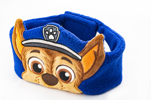 Bild von Technaxx PAW Patrol Kopfhörer Kabelgebunden Kopfband Reisen Blau