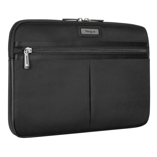 Bild von Targus TBS952GL Laptoptasche 30,5 cm (12&quot;) Schutzhülle Schwarz