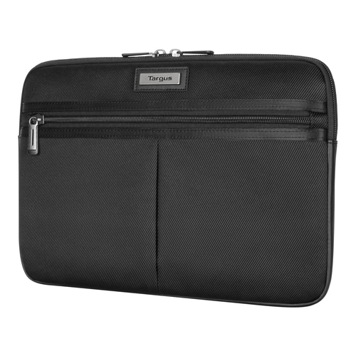 Bild von Targus TBS952GL Laptoptasche 30,5 cm (12&quot;) Schutzhülle Schwarz