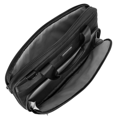 Bild von Targus TBS951GL Laptoptasche 35,6 cm (14&quot;) Slip case Schwarz