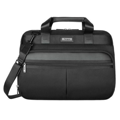 Bild von Targus TBS951GL Laptoptasche 35,6 cm (14&quot;) Slip case Schwarz