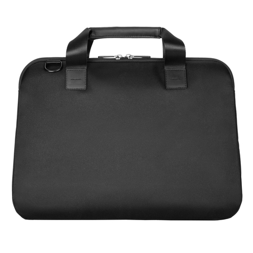 Bild von Targus TBS951GL Laptoptasche 35,6 cm (14&quot;) Slip case Schwarz