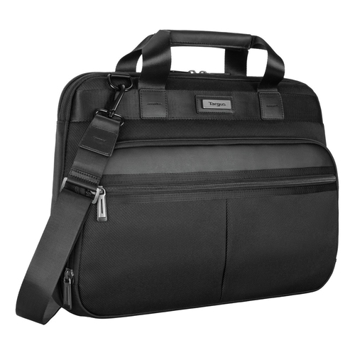 Bild von Targus TBS951GL Laptoptasche 35,6 cm (14&quot;) Slip case Schwarz