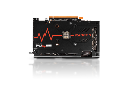Bild von Sapphire PULSE Radeon RX 6600 AMD 8 GB GDDR6