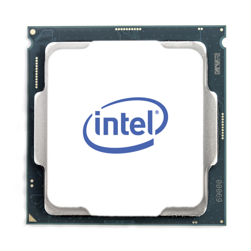 Bild von DELL Xeon Silver 4314 Prozessor 2,4 GHz 24 MB