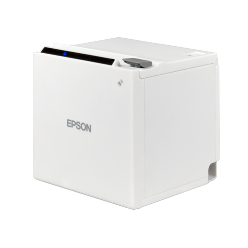 Bild von Epson TM-m30II (111): USB + Ethernet + NES + BT, White, PS, EU